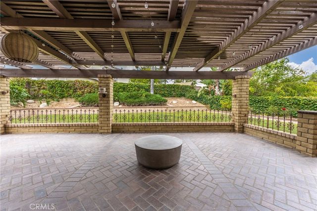 1563 Avenida Entrada, San Dimas, CA 91773