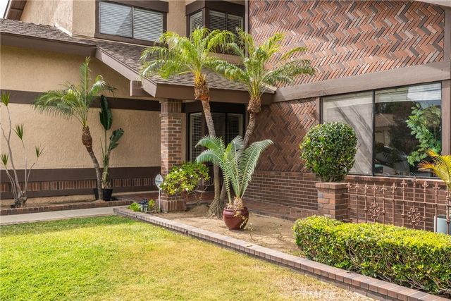 1563 Avenida Entrada, San Dimas, CA 91773
