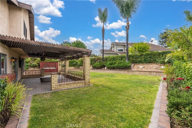 1563 Avenida Entrada, San Dimas, CA 91773
