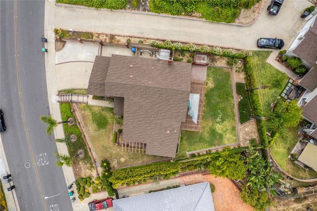 1563 Avenida Entrada, San Dimas, CA 91773
