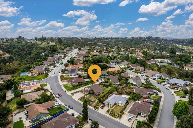 1563 Avenida Entrada, San Dimas, CA 91773