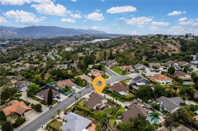 1563 Avenida Entrada, San Dimas, CA 91773