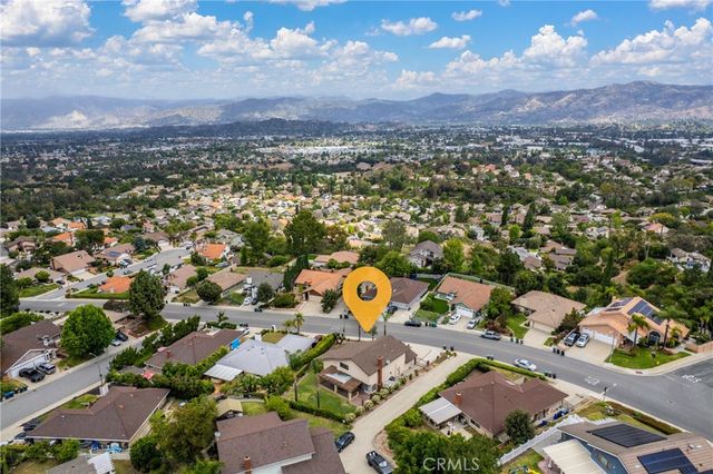 1563 Avenida Entrada, San Dimas, CA 91773