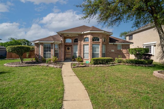 520 Newbury Drive, Mesquite, TX 75150