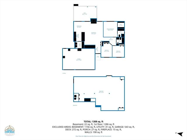 1148 Sawmill Lane, Algonquin, IL 60102