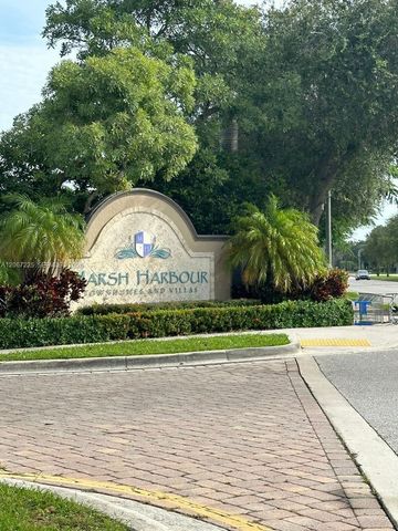 1985 Marsh Harbor Drive, Riviera Beach, FL 33404