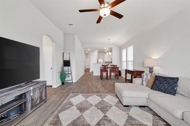 8006 Barret Travis Court, Beasley, TX 77417