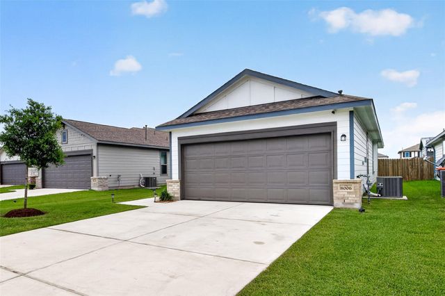 8006 Barret Travis Court, Beasley, TX 77417