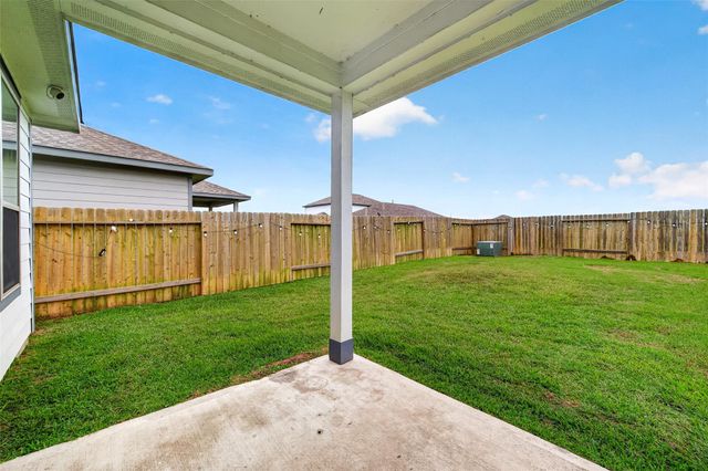 8006 Barret Travis Court, Beasley, TX 77417