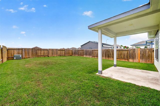 8006 Barret Travis Court, Beasley, TX 77417