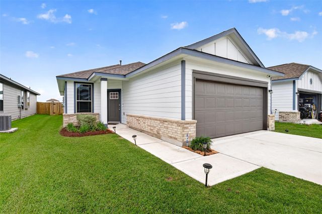 8006 Barret Travis Court, Beasley, TX 77417