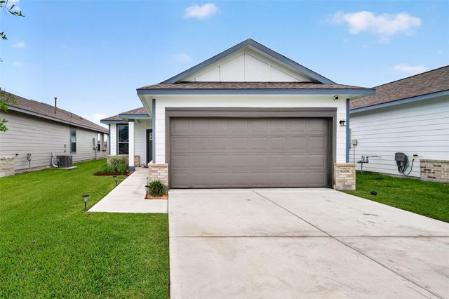 8006 Barret Travis Court, Beasley, TX 77417