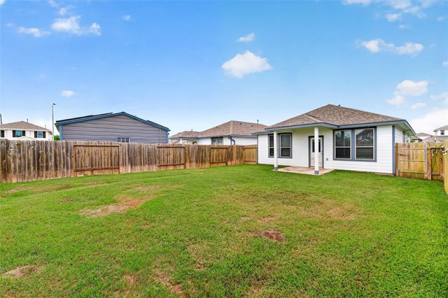8006 Barret Travis Court, Beasley, TX 77417