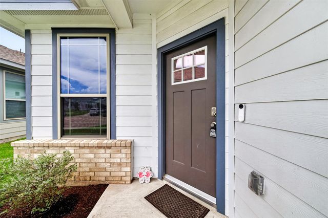 8006 Barret Travis Court, Beasley, TX 77417