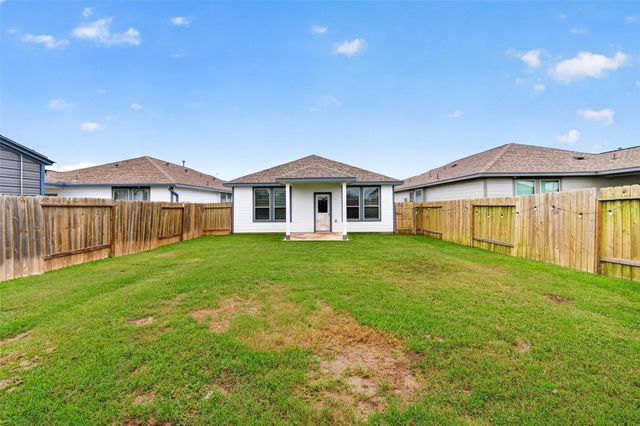 8006 Barret Travis Court, Beasley, TX 77417