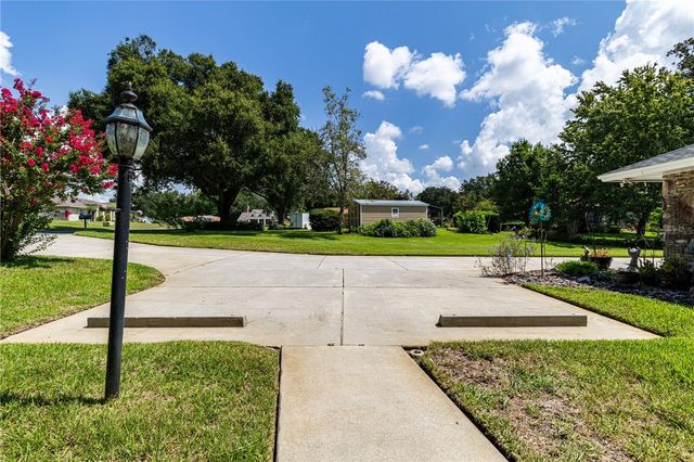 33816 SPRING DRIVE, Leesburg, FL 34788