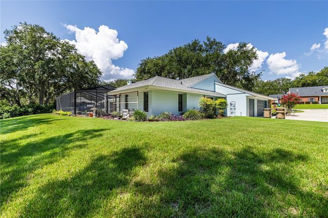 33816 SPRING DRIVE, Leesburg, FL 34788