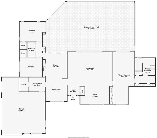 33816 SPRING DRIVE, Leesburg, FL 34788