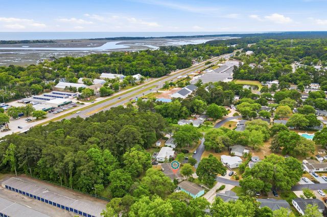 816 S Marlin Circle, Murrells Inlet, SC 29576