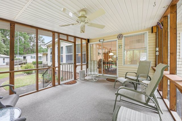 816 S Marlin Circle, Murrells Inlet, SC 29576