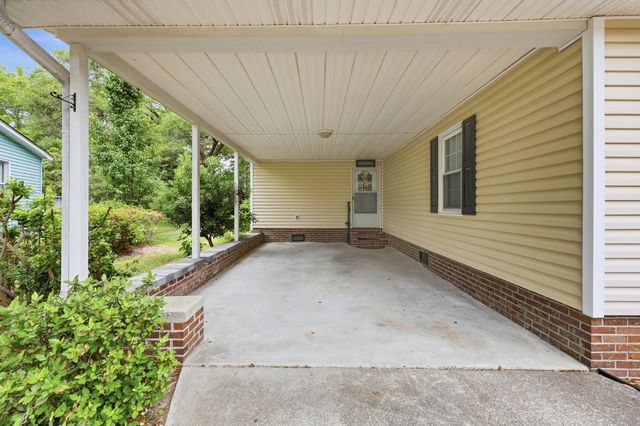 816 S Marlin Circle, Murrells Inlet, SC 29576