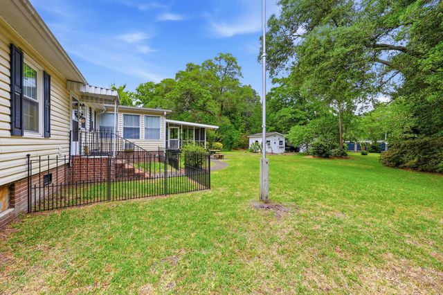 816 S Marlin Circle, Murrells Inlet, SC 29576