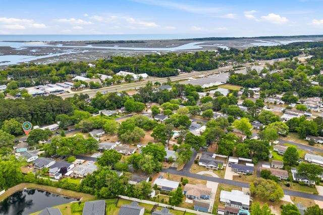 816 S Marlin Circle, Murrells Inlet, SC 29576