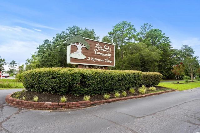 816 S Marlin Circle, Murrells Inlet, SC 29576