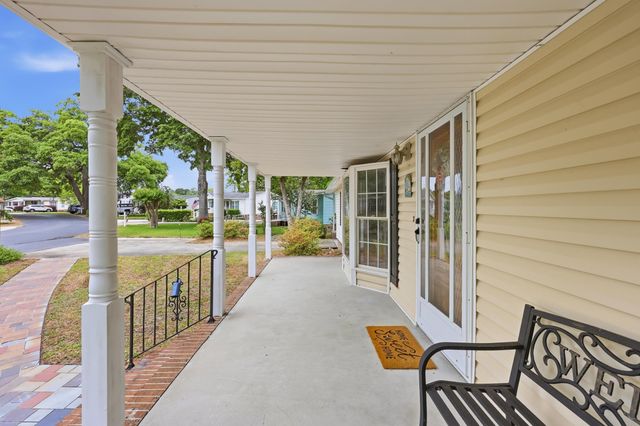 816 S Marlin Circle, Murrells Inlet, SC 29576