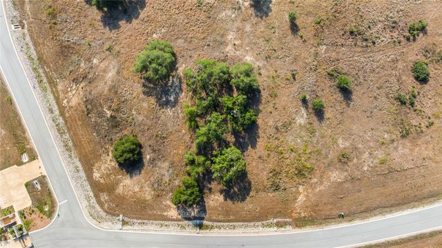 LOT 100 Tuscany DR, Driftwood, TX 78619