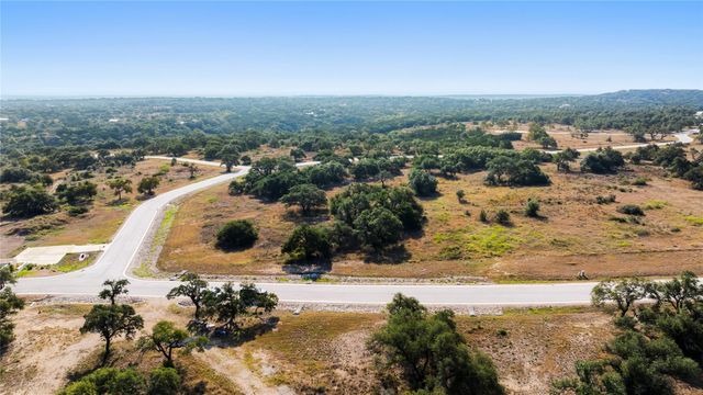 LOT 100 Tuscany DR, Driftwood, TX 78619