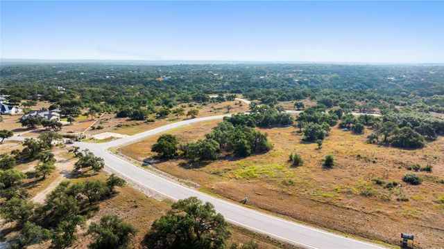 LOT 100 Tuscany DR, Driftwood, TX 78619