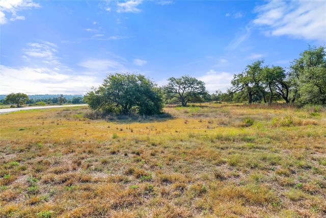 LOT 100 Tuscany DR, Driftwood, TX 78619