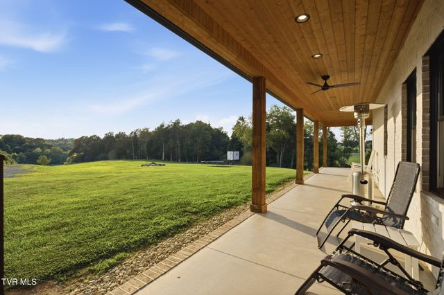 141 Kitzmiller Road, Gray, TN 37615