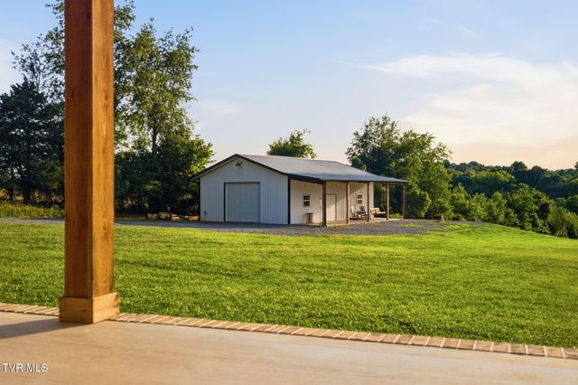 141 Kitzmiller Road, Gray, TN 37615