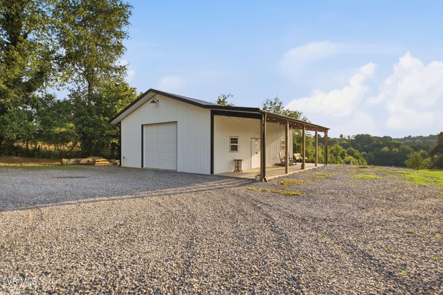 141 Kitzmiller Road, Gray, TN 37615