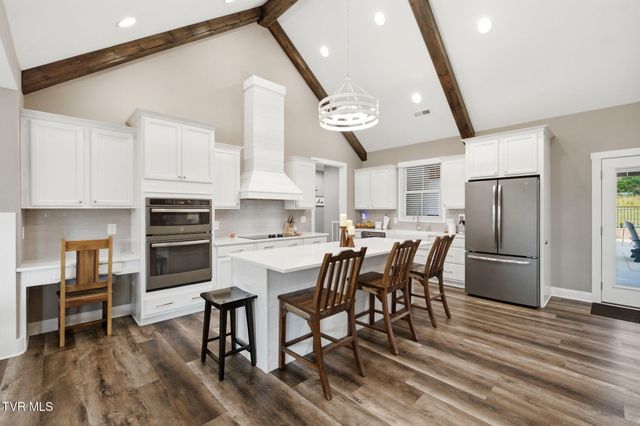 141 Kitzmiller Road, Gray, TN 37615