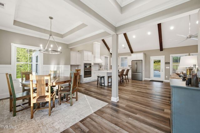 141 Kitzmiller Road, Gray, TN 37615