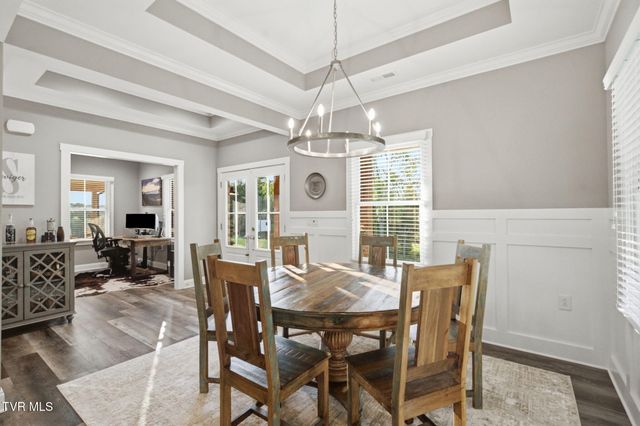 141 Kitzmiller Road, Gray, TN 37615