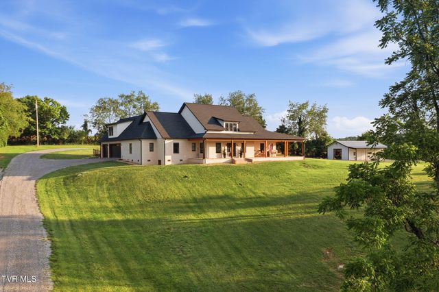 141 Kitzmiller Road, Gray, TN 37615