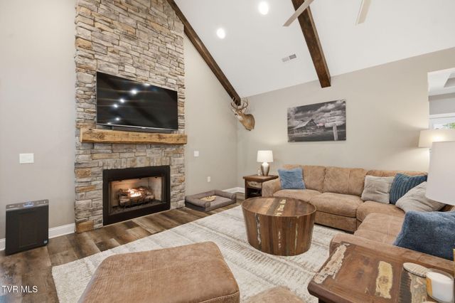 141 Kitzmiller Road, Gray, TN 37615