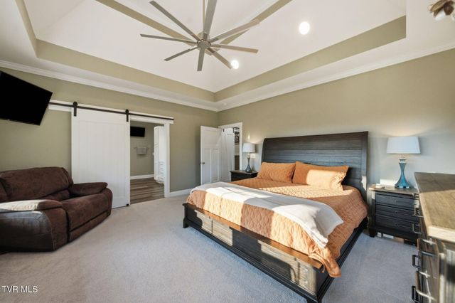 141 Kitzmiller Road, Gray, TN 37615
