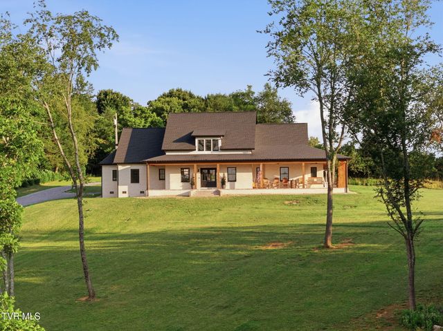 141 Kitzmiller Road, Gray, TN 37615