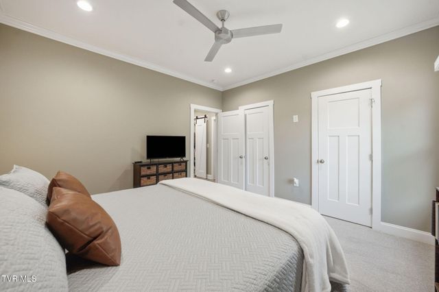 141 Kitzmiller Road, Gray, TN 37615