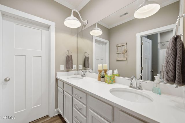141 Kitzmiller Road, Gray, TN 37615