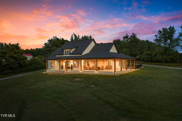 141 Kitzmiller Road, Gray, TN 37615