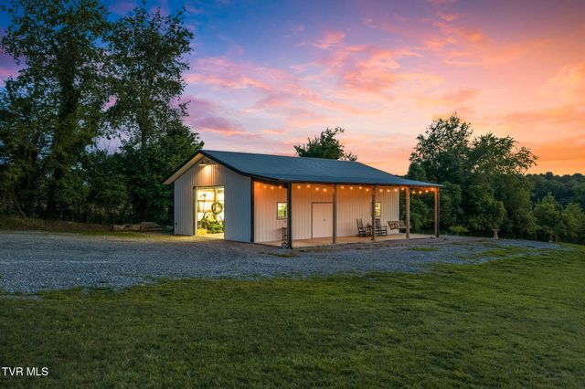 141 Kitzmiller Road, Gray, TN 37615