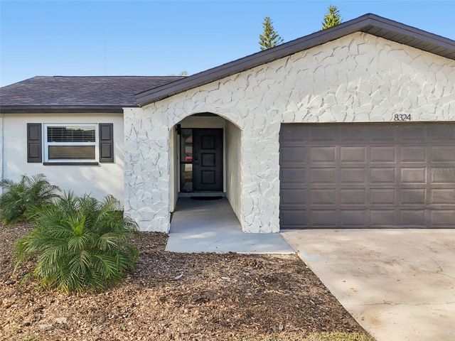 8324 DENISE DRIVE, Seminole, FL 33777