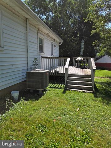623 SILVER LANE, Martinsburg, WV 25401
