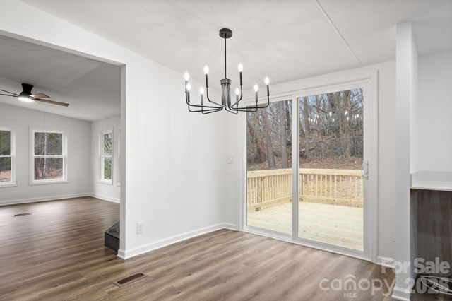 12332 Buxton Drive, Pineville, NC 28134